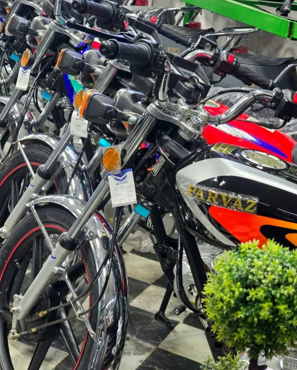 هندا احسان،پرواز ۴۰۴ اقساط بلند مدت|موتورسیکلت|مشهد, پنجتن|دیوار