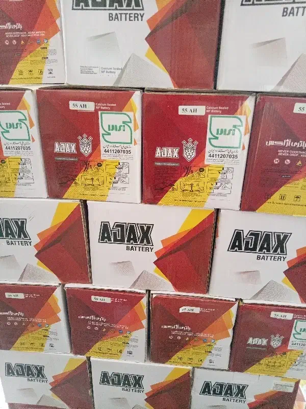 نمایندگی باتری شریفی|عمدهفروشی|رفسنجان, |دیوار