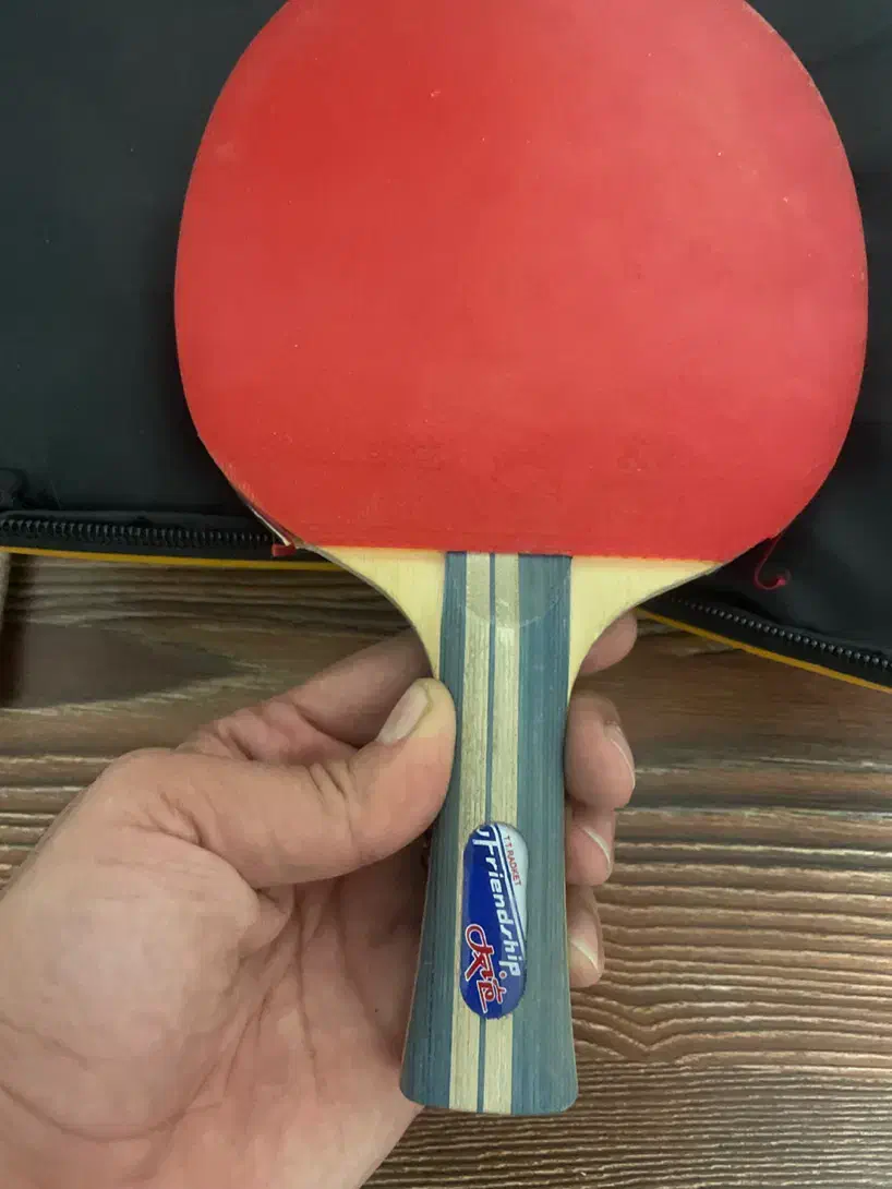 راکت فرندشیپ و فاکس درحدنو|ورزش‌های توپی|مشهد, سجادیه|دیوار