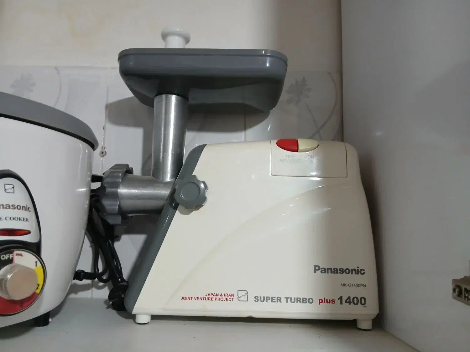 لوازم برقی اشپزخانه|سایر لوازم برقی|اردبیل, |دیوار