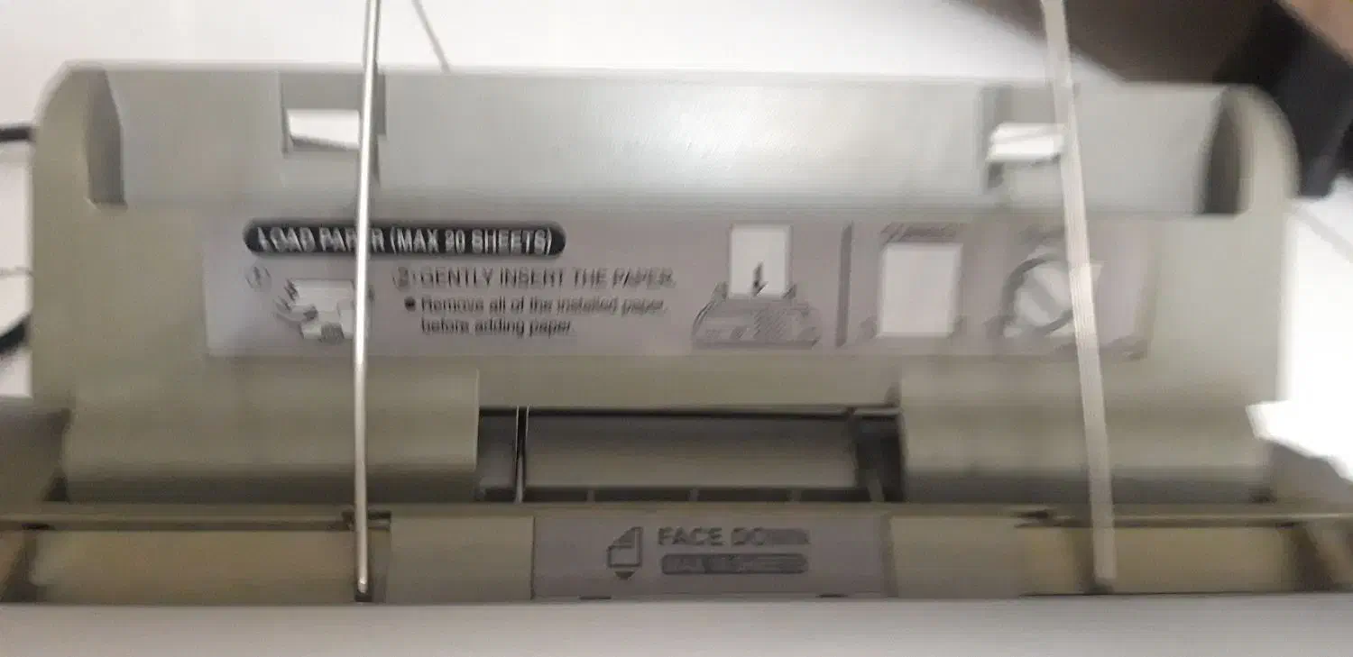 تلفنفکس|پرینتر، اسکنر، کپی، فکس|تهران, مرزداران|دیوار