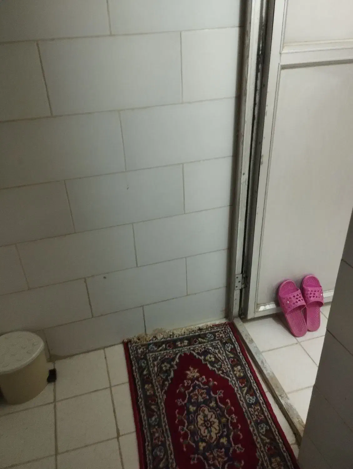 منزل یه خوابه پاسخگو ۲۴ساعته فقط تماس|اجارهٔ کوتاه‌مدت آپارتمان و سوئیت|کاشان, شهرک امیرالمومنین|دیوار