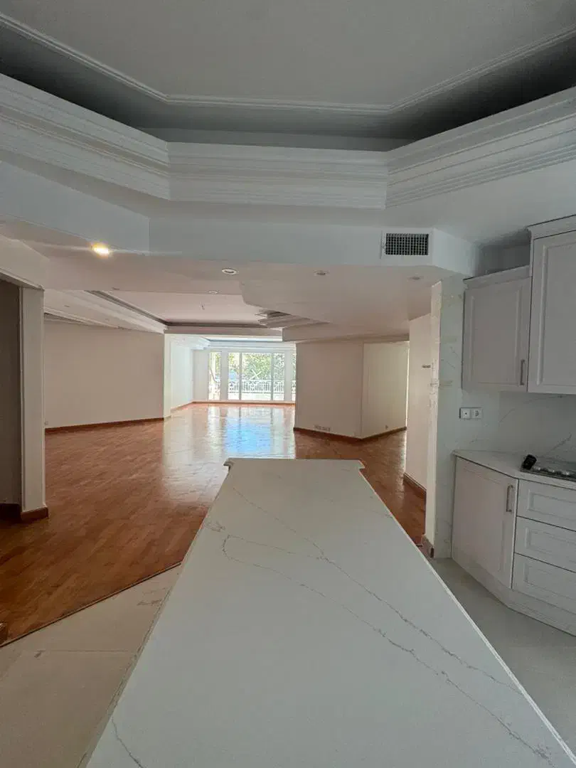 ۲۲۰ متر/زعفرانیه/۳ خواب/مشاعات آبی/دو جهت نور|اجارهٔ آپارتمان|تهران, زعفرانیه|دیوار