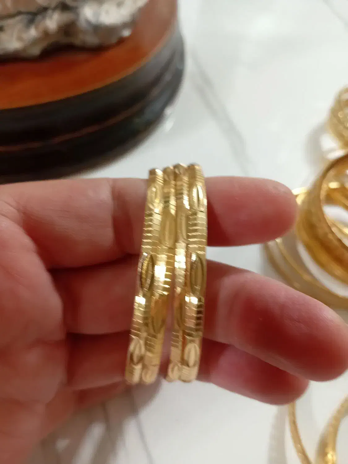 طلای روسی|بدلیجات|اردبیل, |دیوار