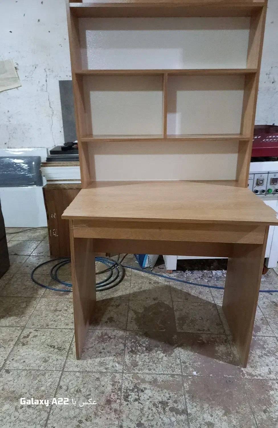 میز تحریر کد۰۱(کلبه)|میز تحریر و کامپیوتر|اصفهان, رهنان|دیوار