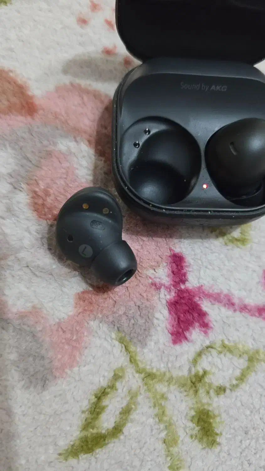 هدفون سامسونگ|لوازم جانبی موبایل و تبلت|تهران, صد دستگاه|دیوار