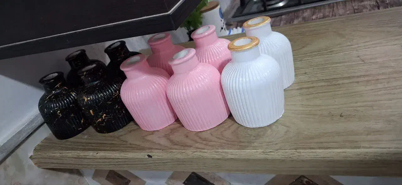 گلدون شیک|زیورآلات و اکسسوری|اصفهان, پوریای ولی|دیوار