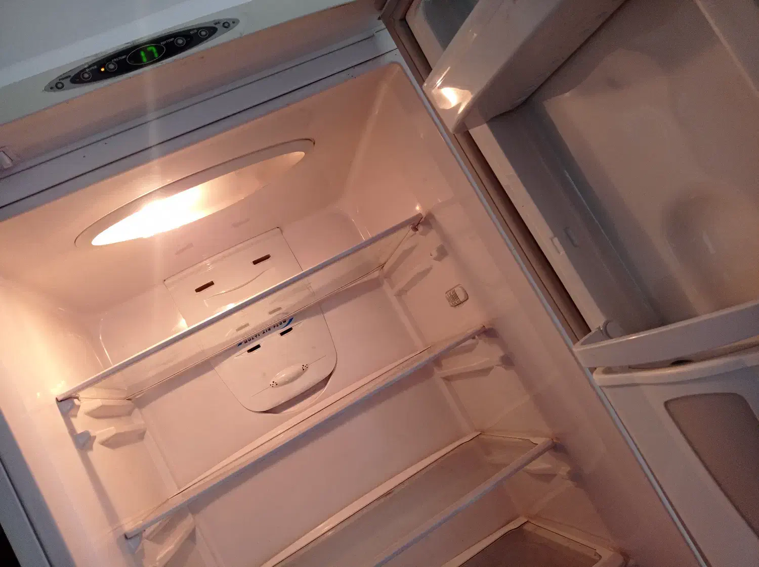 یخچال|یخچال و فریزر|دزفول, |دیوار