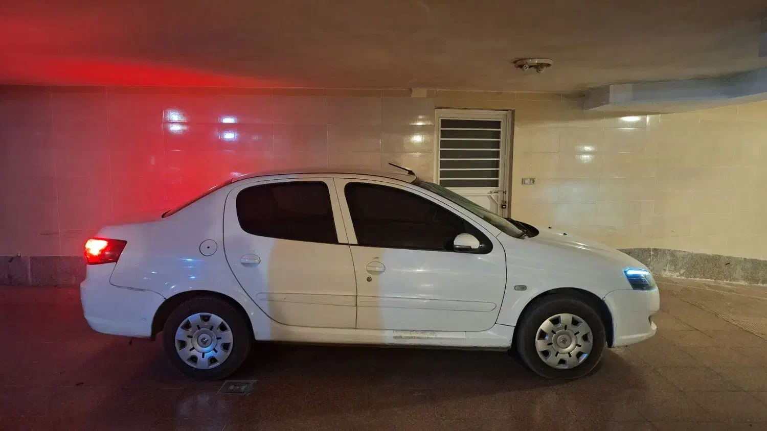 رانا پلاس درحد|خودرو سواری و وانت|شیراز, گلدشت معالیآباد|دیوار