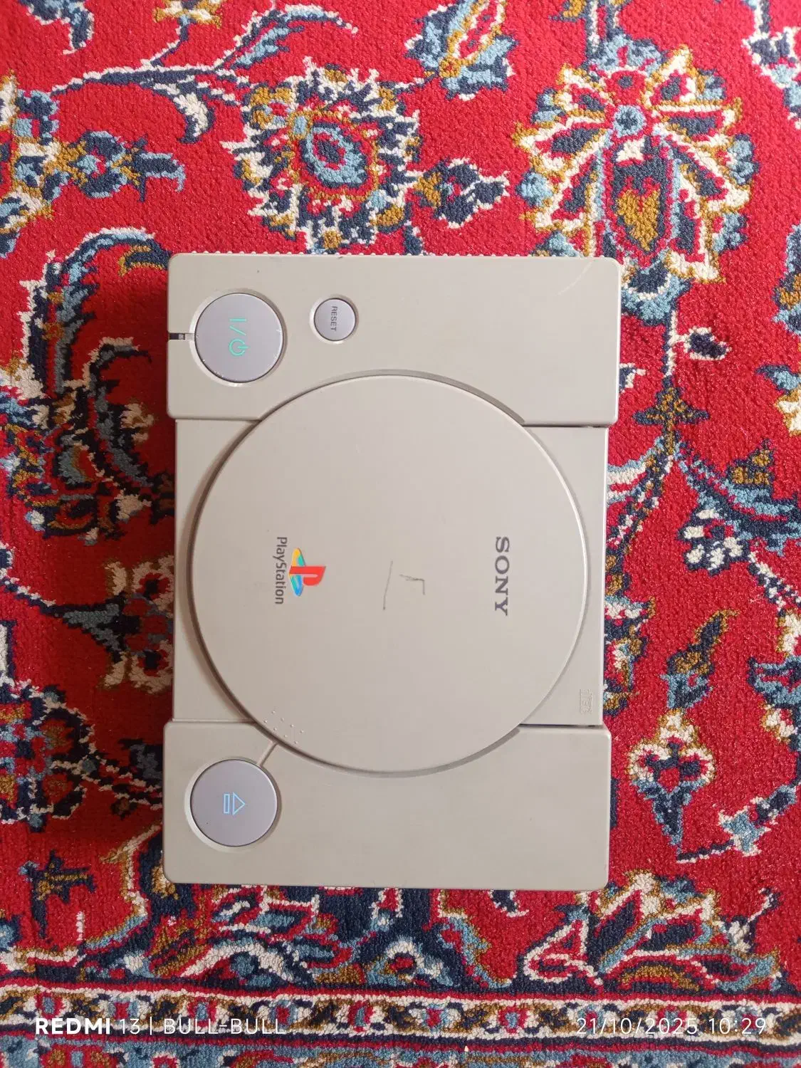 پلی استیشن ۱|کنسول، بازی ویدئویی و آنلاین|بروجرد, |دیوار