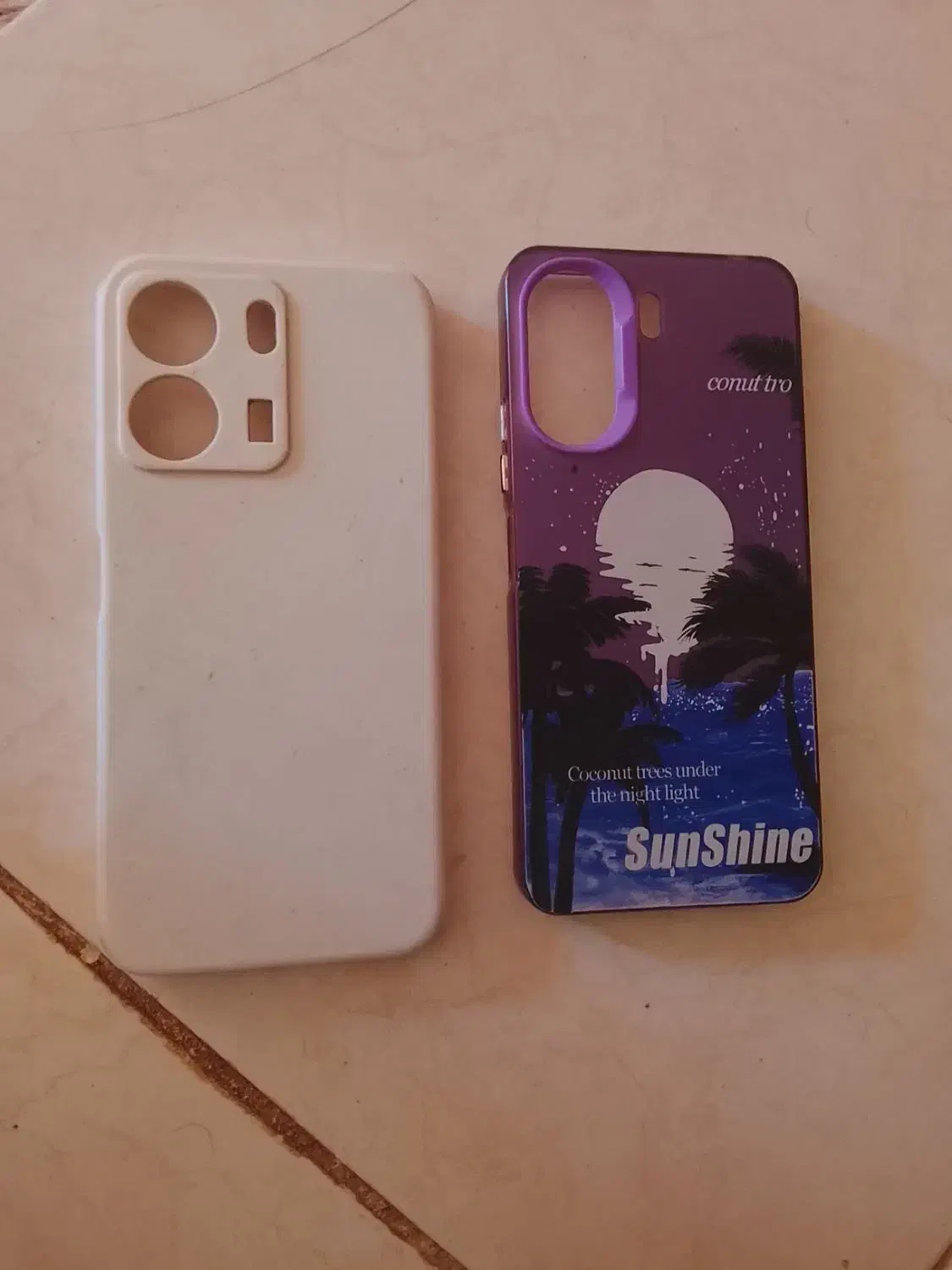 قاب پوکوc65|لوازم جانبی موبایل و تبلت|نهاوند, |دیوار