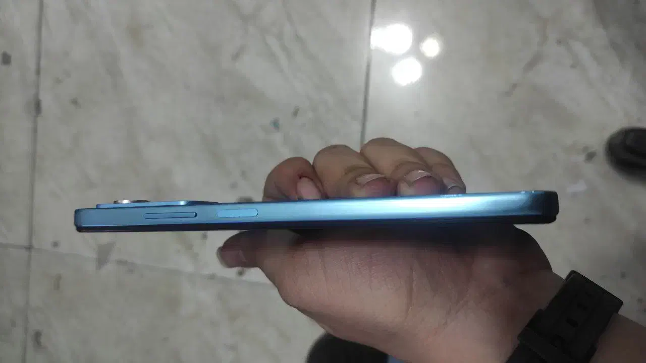 Note 12 pro|موبایل|شیراز, ارم|دیوار