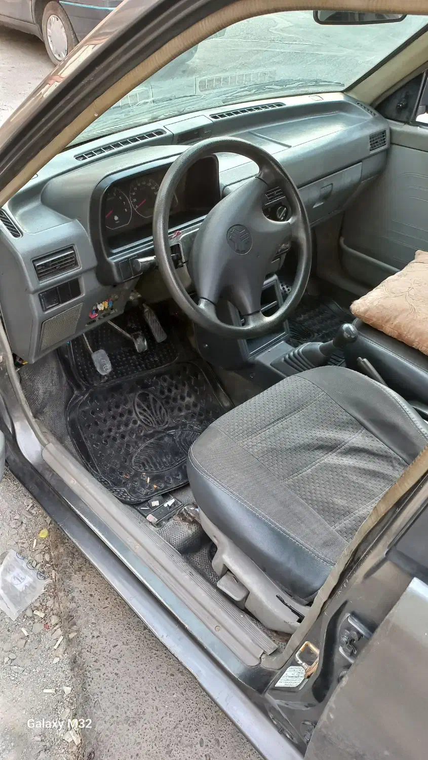 پراید مدل ۱۳۸۹|خودرو سواری و وانت|رباطکریم, رباطکریم|دیوار