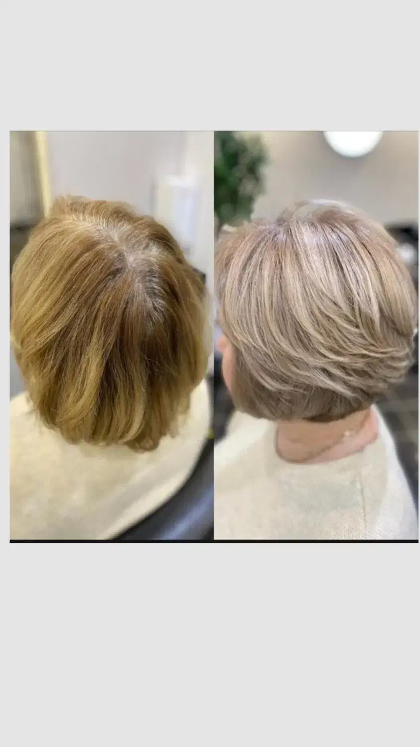 سالن زیبایی یونا افر ویژه یلدایی|خدمات آرایشگری و زیبایی|اندیشه, اندیشه فاز ۱|دیوار