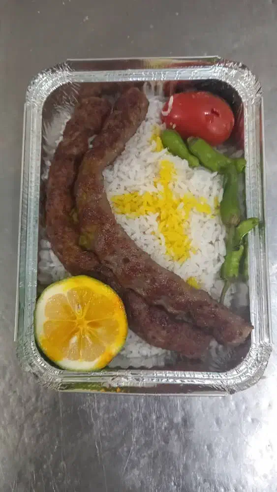 غذاخوری هادی گنجه|خدمات پذیرایی، مراسم|کنگاور, |دیوار