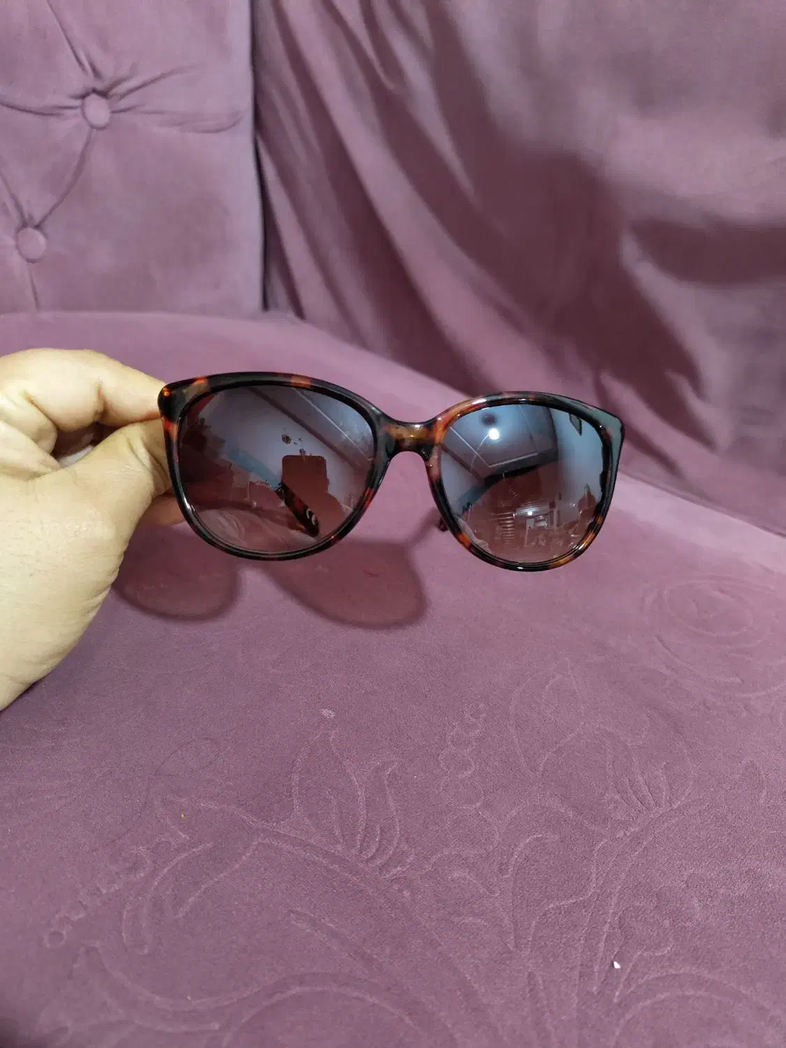 عینک آفتابی|زیورآلات و اکسسوری|قلعه نو, |دیوار