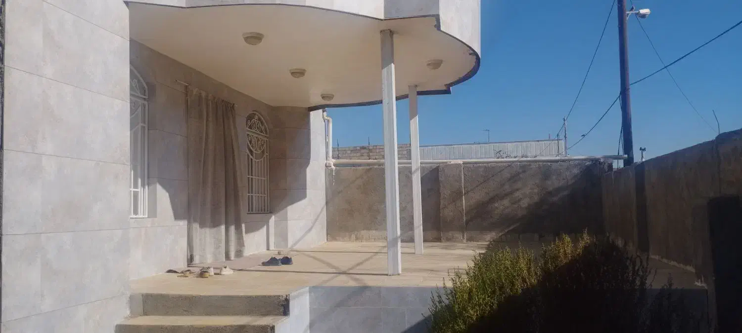 منزل فروشی|فروش خانه و ویلا|نیشابور, ریوند|دیوار