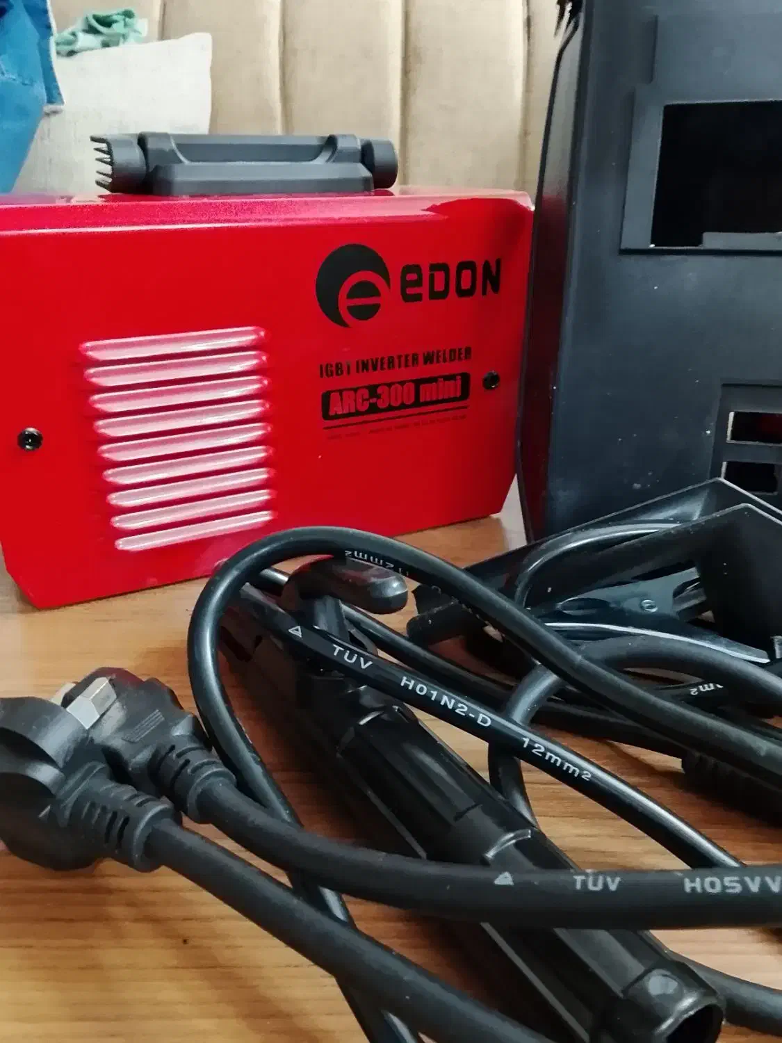 دستگاه جوش فروشی|ماشین‌آلات صنعتی|بیرجند, |دیوار