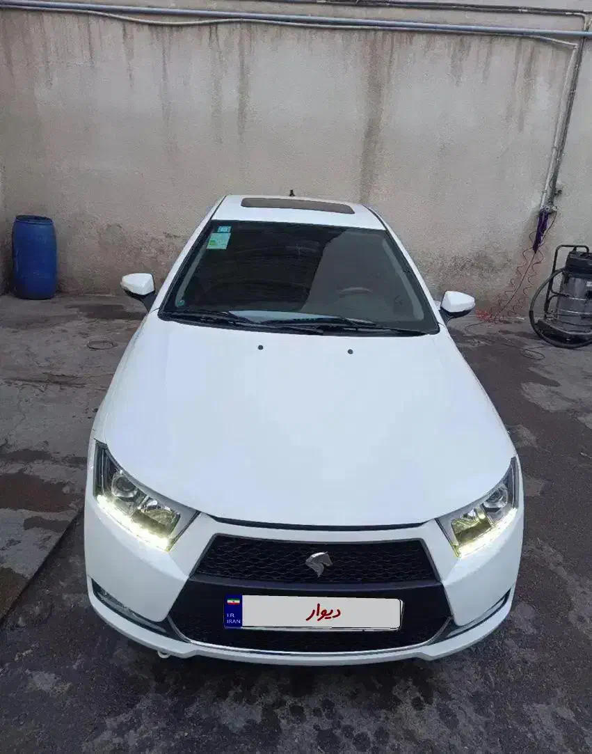 دنا پلاس اتومات|خودرو سواری و وانت|تبریز, |دیوار