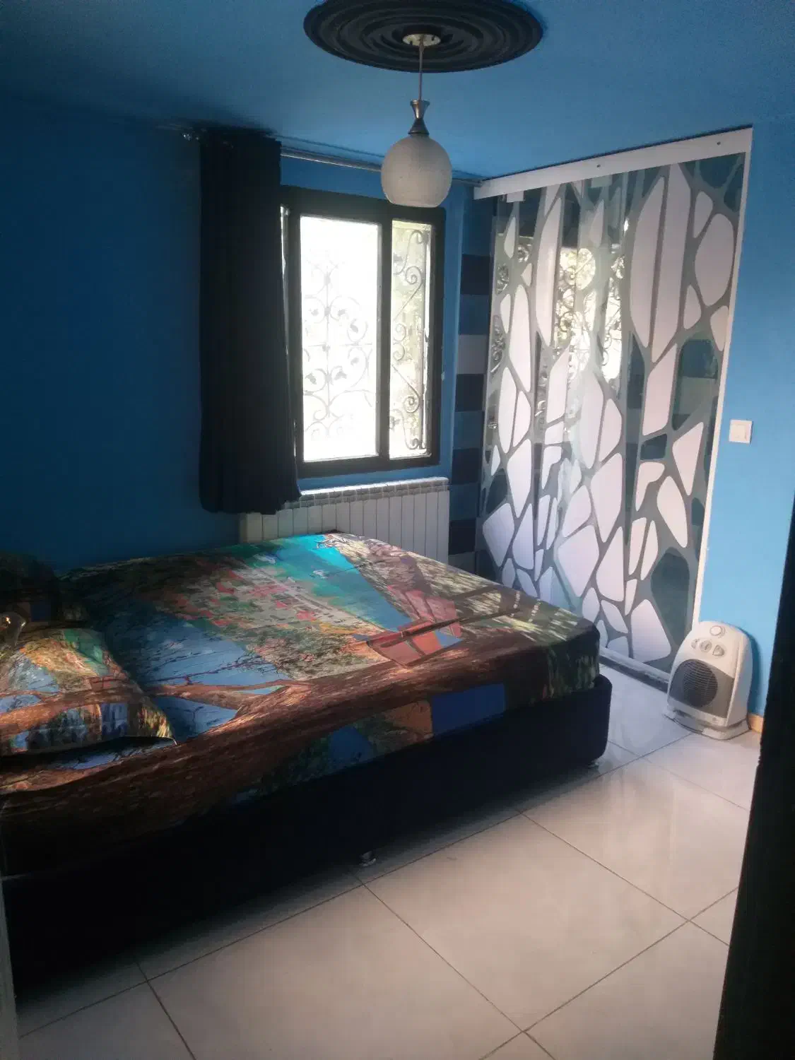 ویلا سولقان دوبلکس استخر دار رهن واجاره