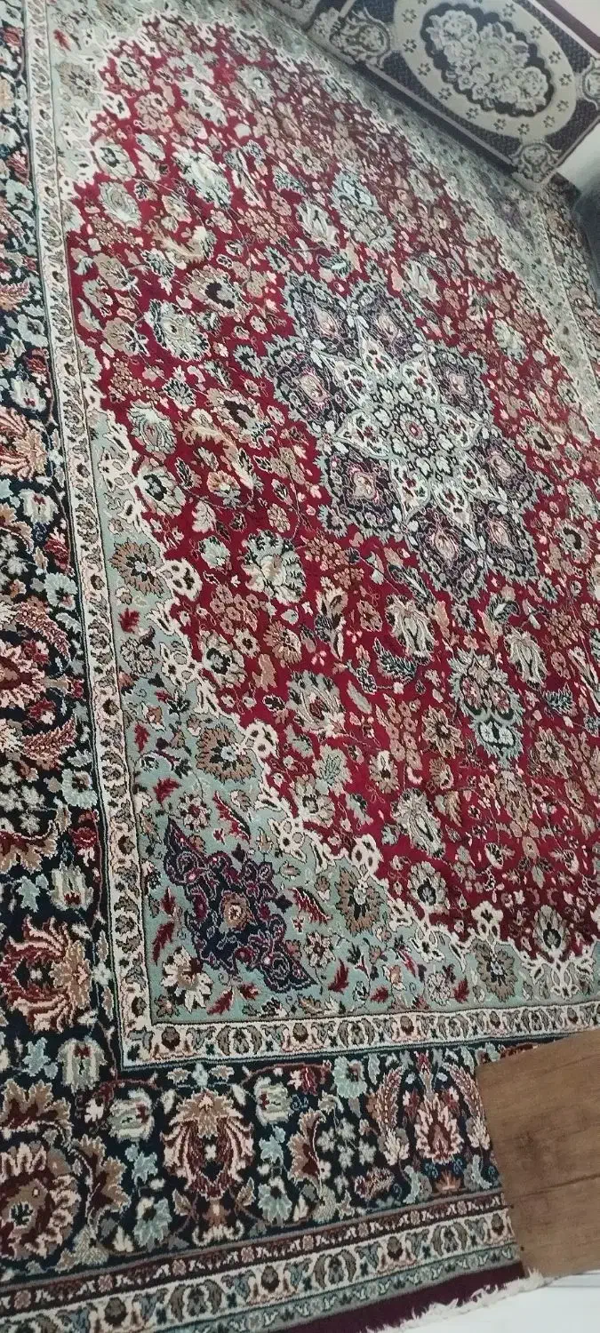 فرش 12متری|فرش|گلبهار, شهر جدید گلبهار|دیوار