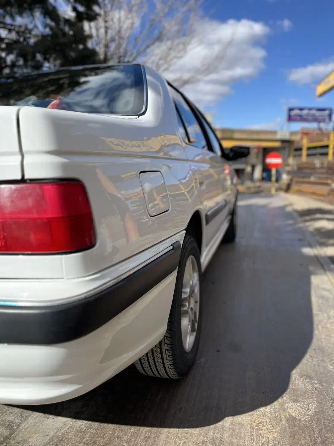 پژو tu5 1400|خودرو سواری و وانت|تبریز, |دیوار