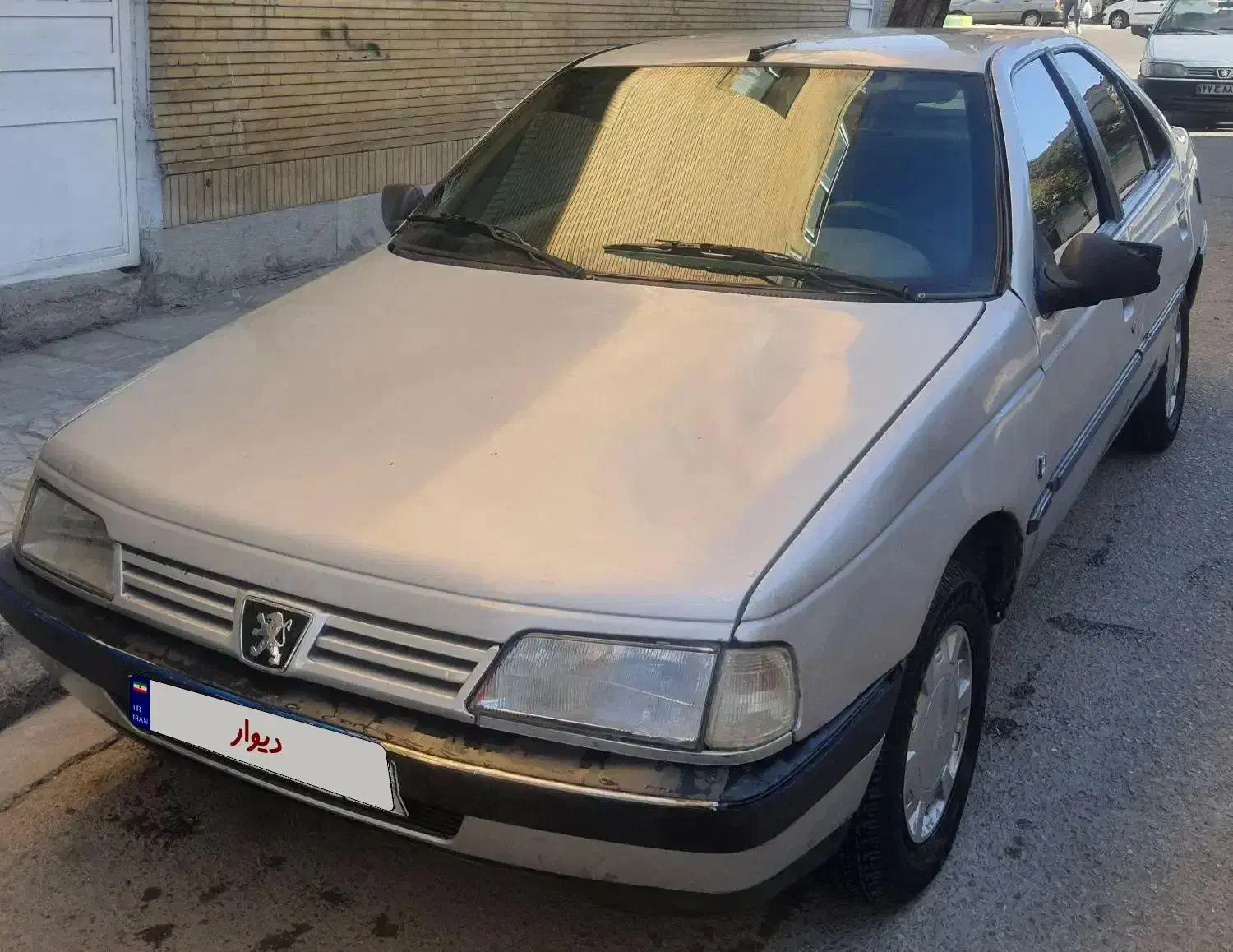 دوگانه مرتب زیر فی|خودرو سواری و وانت|مشهد, کوشش|دیوار