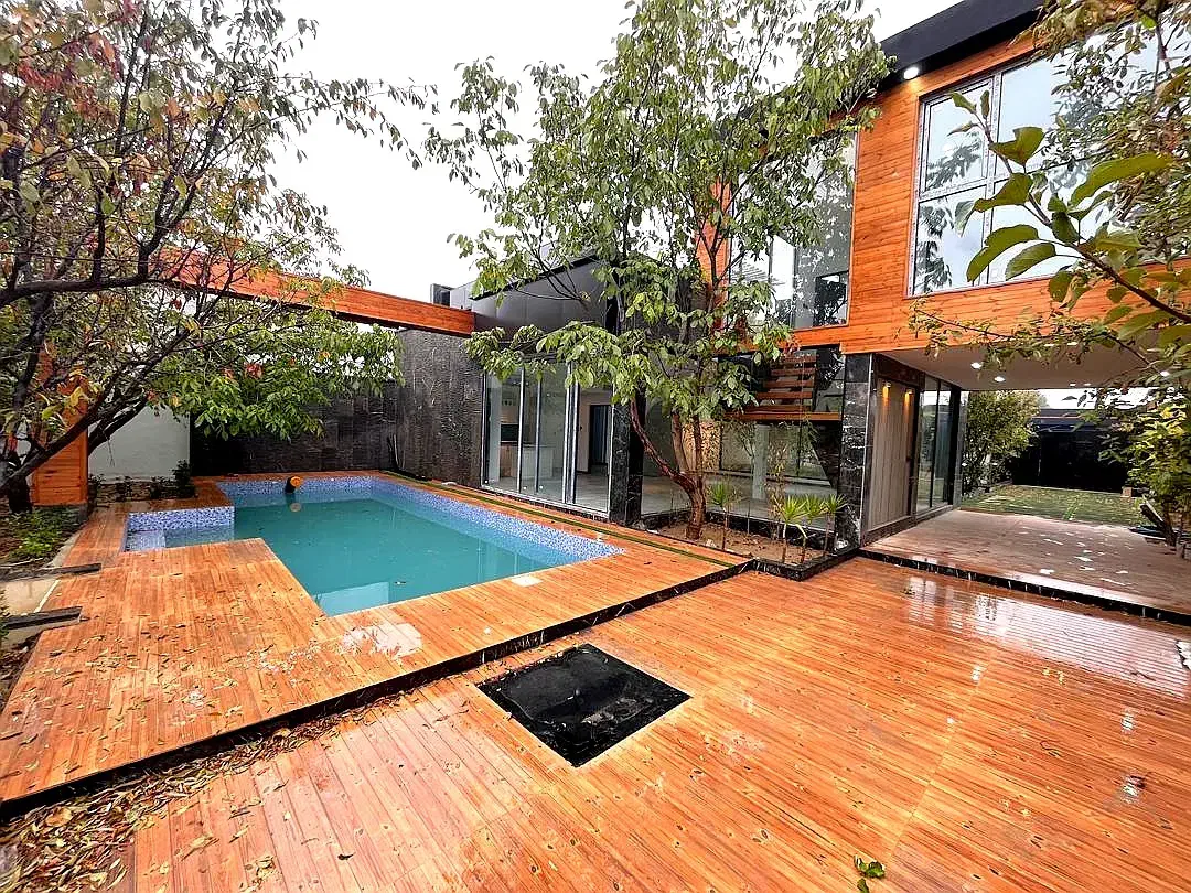 باغ ویلا700متر/کردان سندارتهراندشت سهیلیه سعیدآباد|فروش خانه و ویلا|کرج, عظیمیه|دیوار