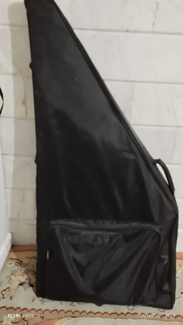 فروش ساز قانون|سازهای سنتی|نجف‌آباد, جامی|دیوار