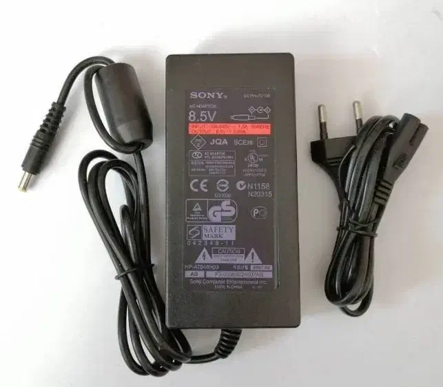 لوازم پلی استیشن ۲ کابل برق و تصویر اداپتور دسته|کنسول، بازی ویدئویی و آنلاین|کرج, کرج نو|دیوار