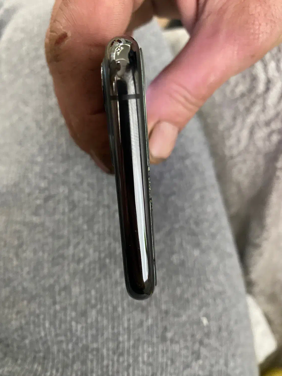 آیفون ۱۱ پرو۲۵۶|موبایل|آستارا, |دیوار