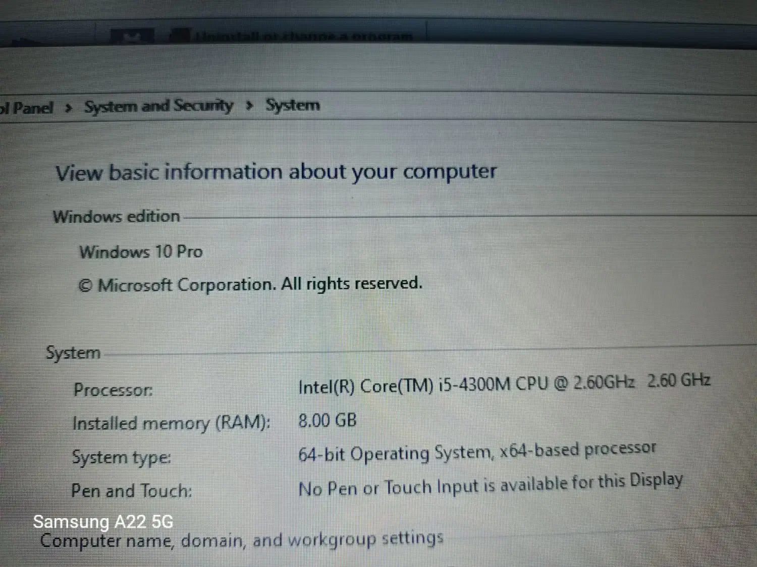 لب تاپ E6540|رایانه همراه|تهران, استاد معین|دیوار