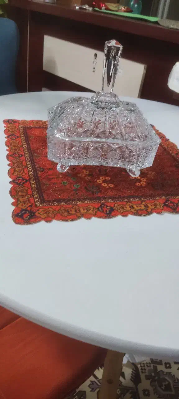 شکلات خوری|ظروف سرو و پذیرایی|رشت, دیلمان|دیوار