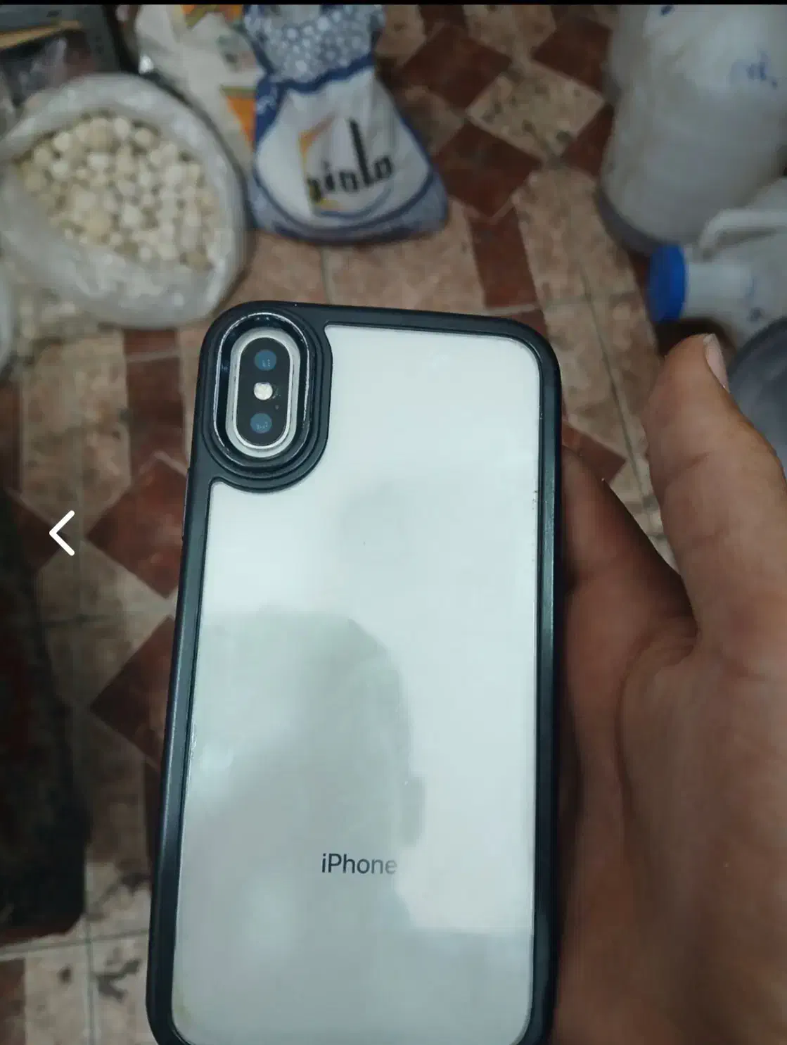 آیفون x|موبایل|کرمان, |دیوار