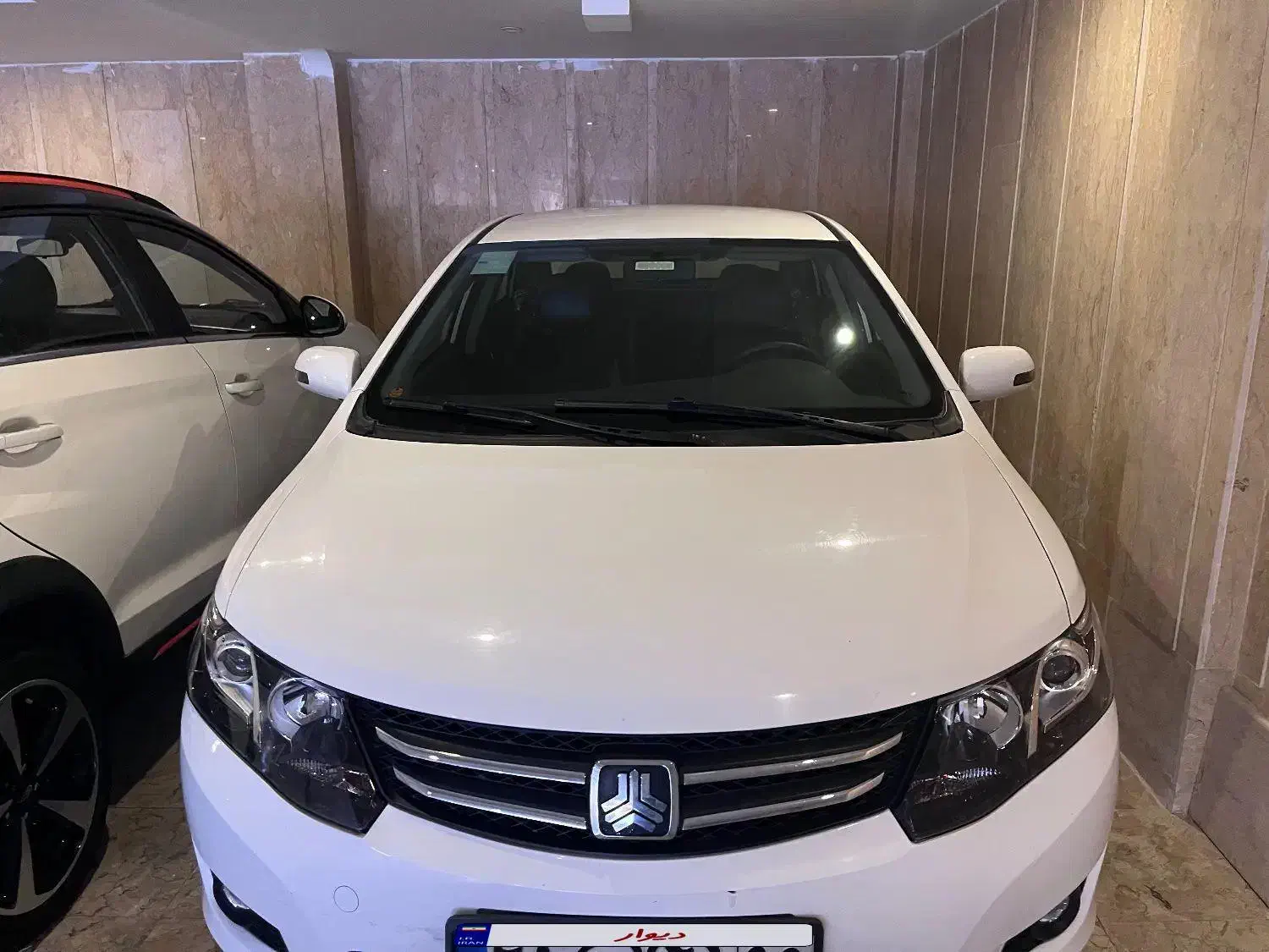 آریو اتوماتیک-اسفند۹۷-سند دست اول|خودرو سواری و وانت|تهران, دریا|دیوار