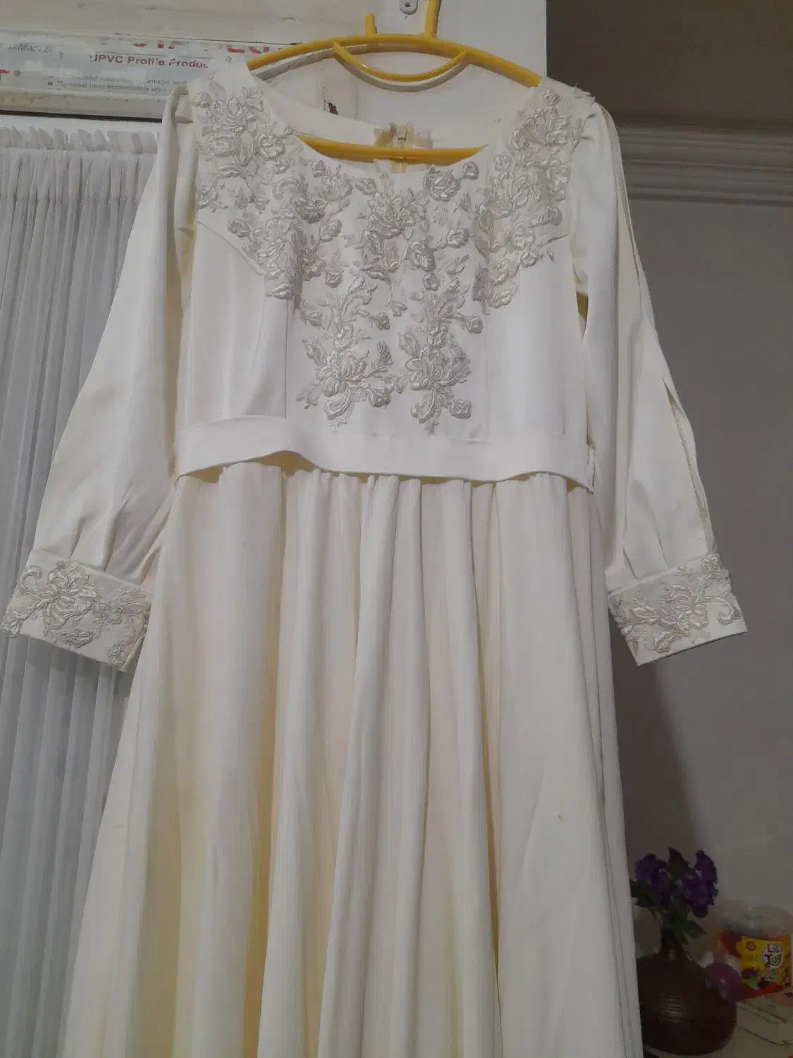 فروش لباس عروس فرمالیته|لباس|گنبد کاووس, |دیوار