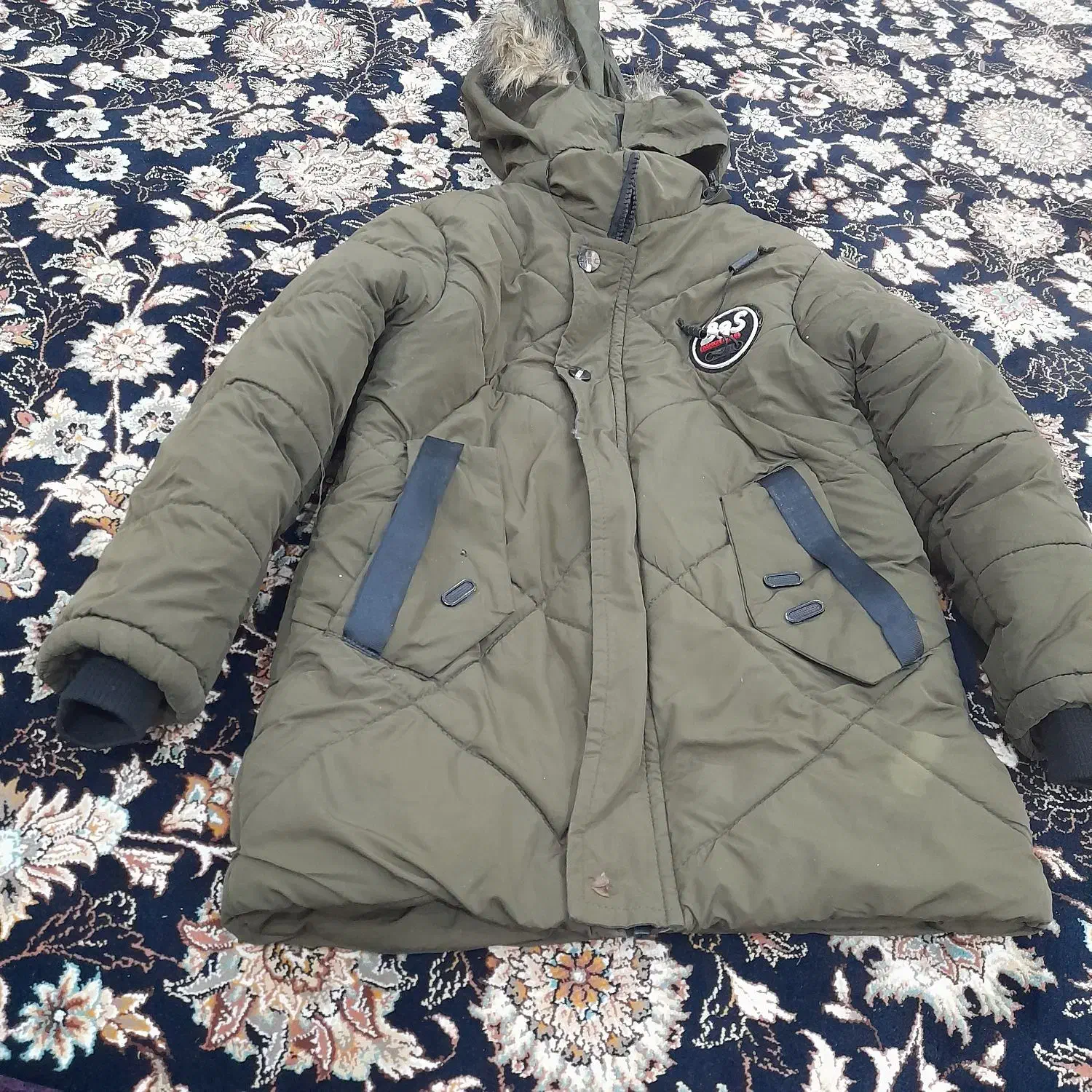 لباس|لباس|مسجد سلیمان, |دیوار