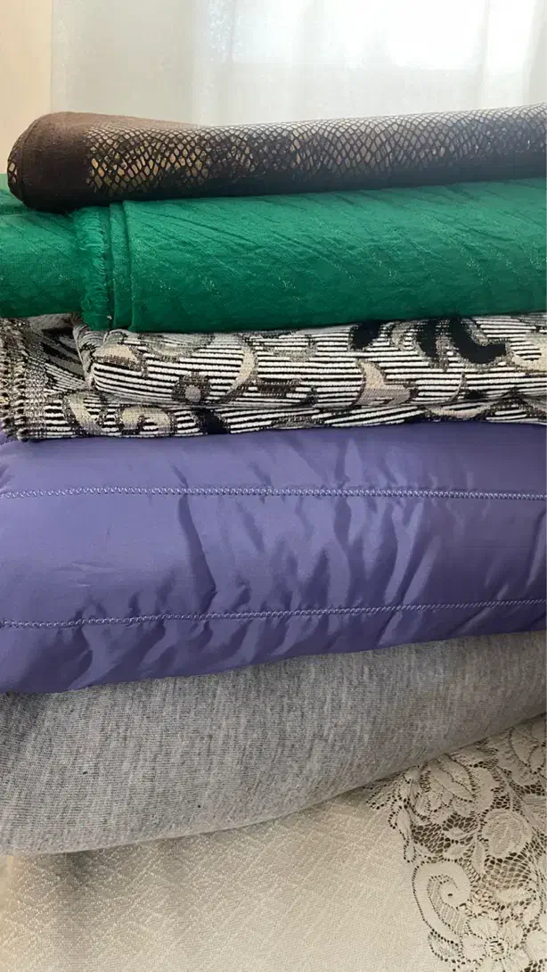 فروش پارچه لباسی|لوازم خیاطی و بافتنی|مرزداران, |دیوار