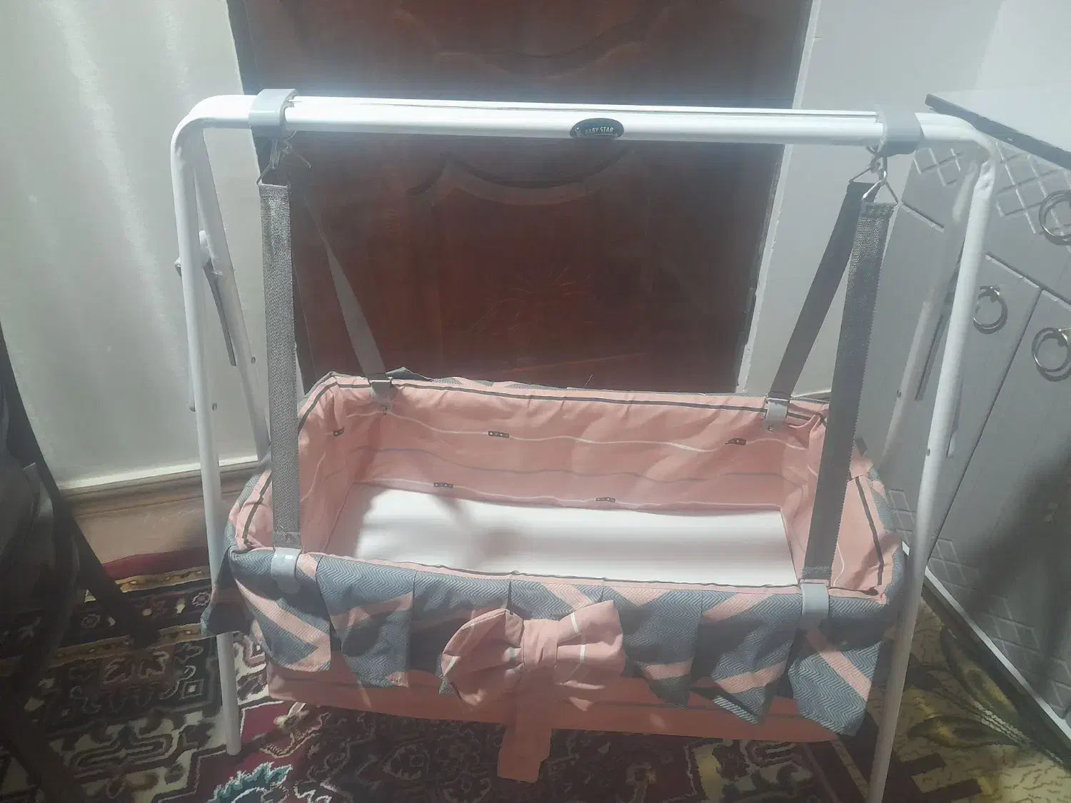 ننی نوزاد|اسباب و اثاث بچه|تبریز, |دیوار