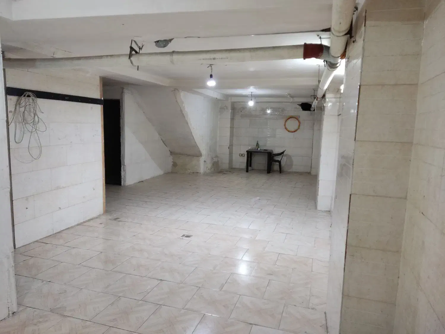 ۹۰متر برای انبار|اجارهٔ دفتر کار، اتاق اداری، مطب|تهران, منیریه|دیوار