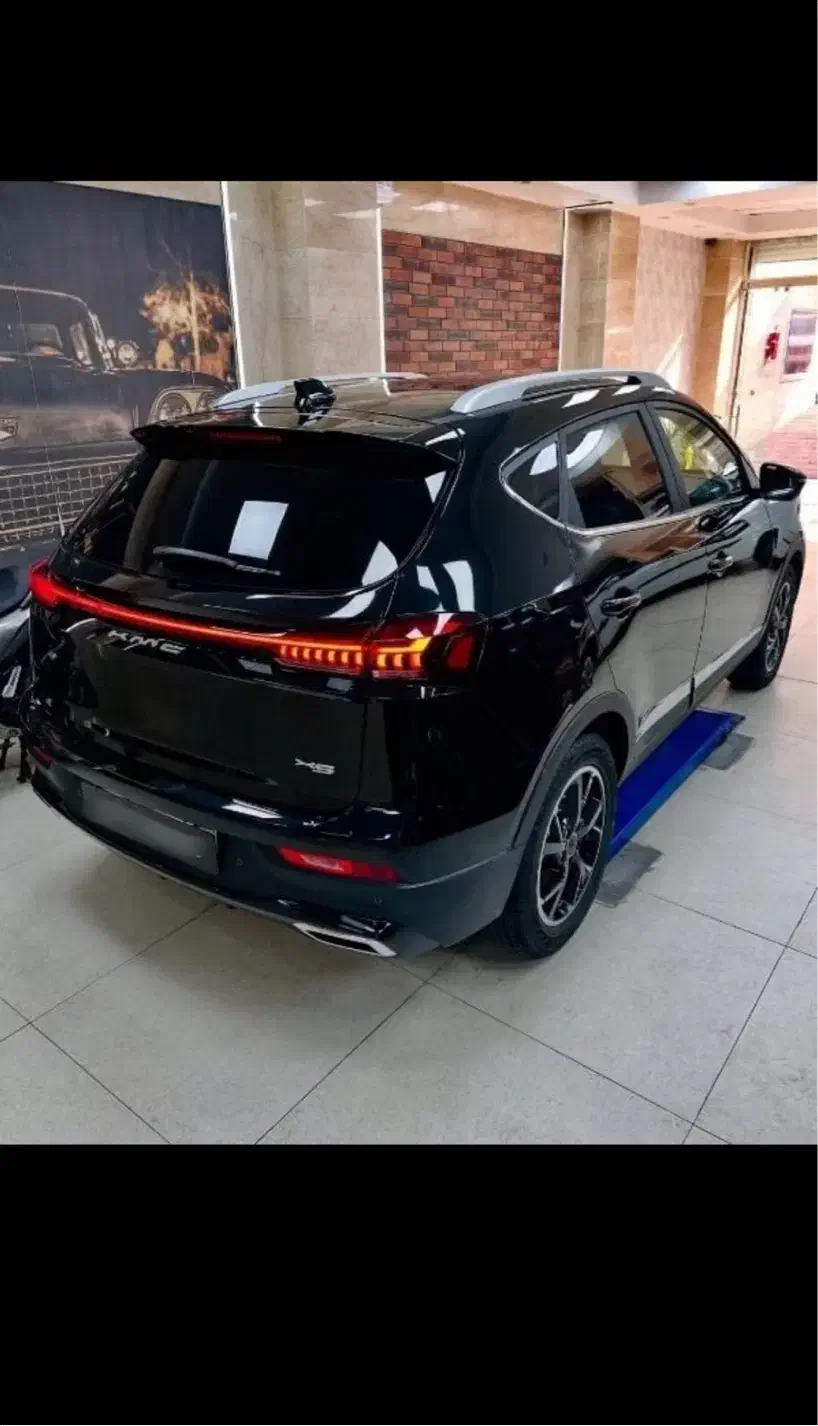 Kmc x5|خودرو سواری و وانت|قم, صدوق|دیوار