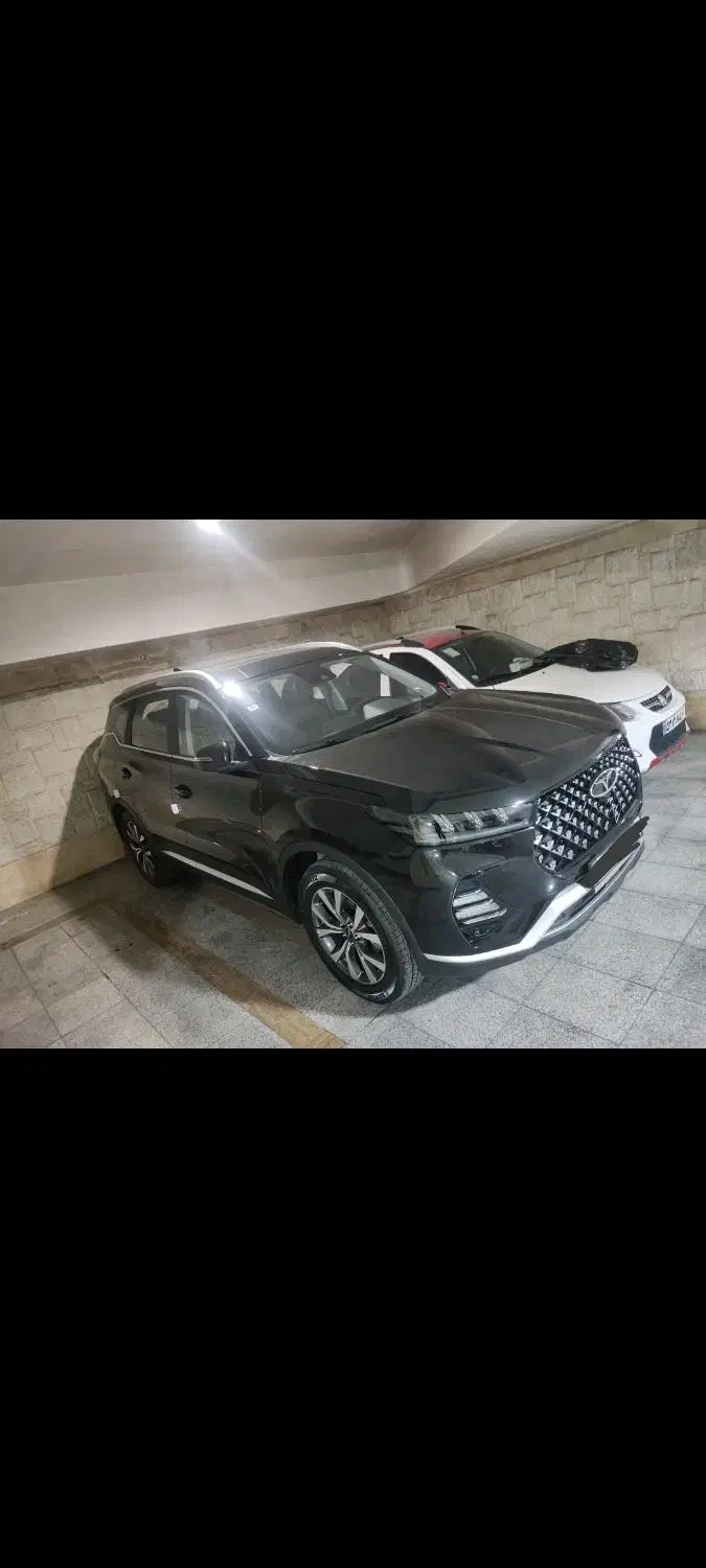 7 صفر 1404|خودرو سواری و وانت|تهران, آذربایجان|دیوار