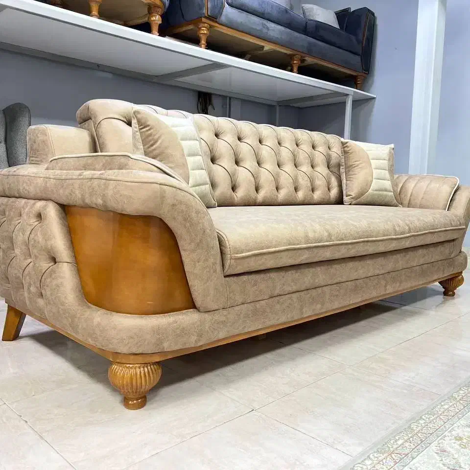 مبل&مبلمان راحتی مدل آراد چستر|مبلمان خانگی و میز عسلی|قم, نیروگاه|دیوار