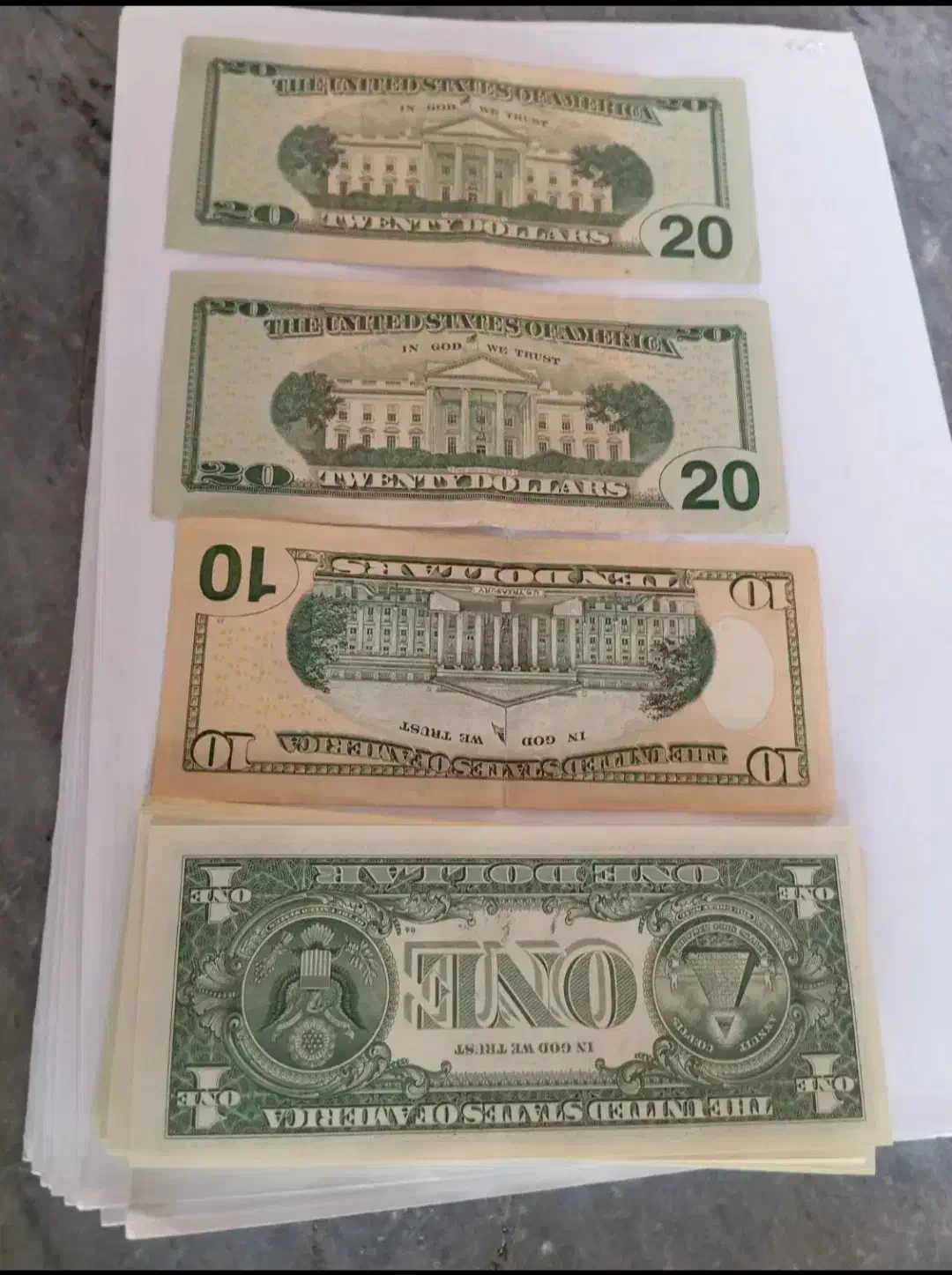 کلکسیونی تمیز|کلکسیون سکه، تمبر، اسکناس|بیرانوند, |دیوار