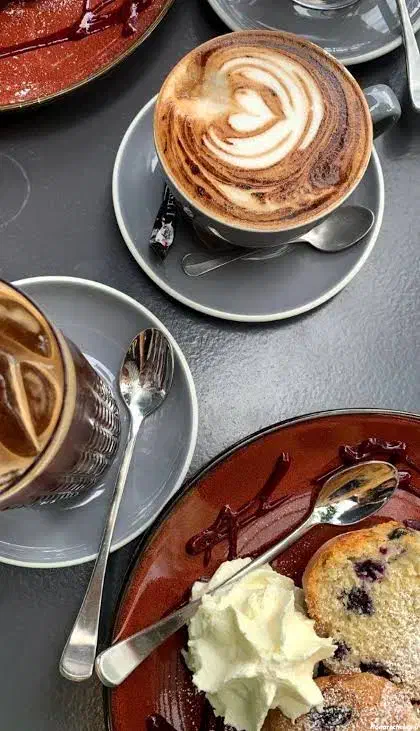 جذب باریستا مبتدی یا حرفه ای در کافه|استخدام خدمات فروشگاه و رستوران|سیرجان, |دیوار