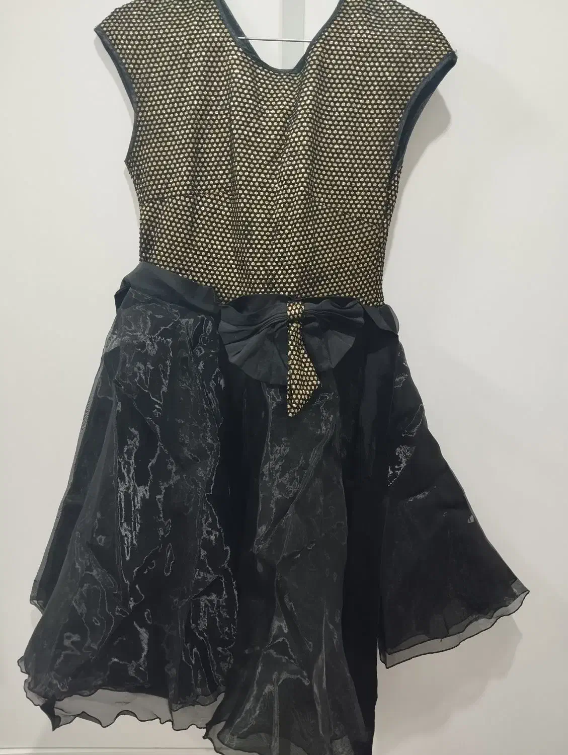 لباس مجلسی بچه گانه مناسب سن ۱۲ سال|لباس|تربتحیدریه, حسنی بالا|دیوار