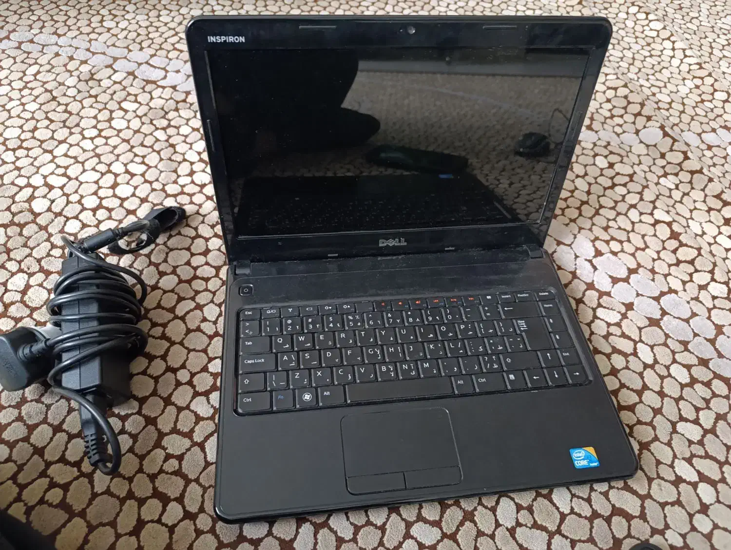 لپ تاپ درحدنو|رایانه همراه|تهران, هاشمی|دیوار