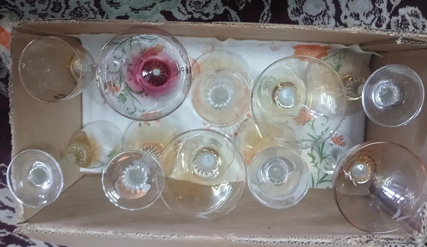 بستنی خوری تزئینی دکوری|ظروف سرو و پذیرایی|قم, قلعه کامکار|دیوار