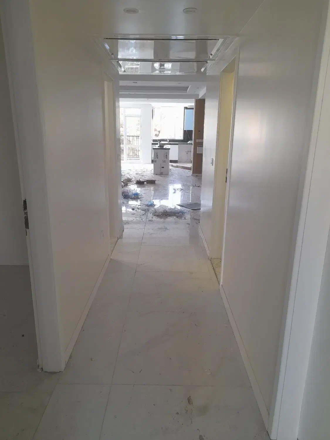 خدمات نظافت منزل و نماشویی ساختمان|خدمات نظافت|تهران, صادقیه|دیوار