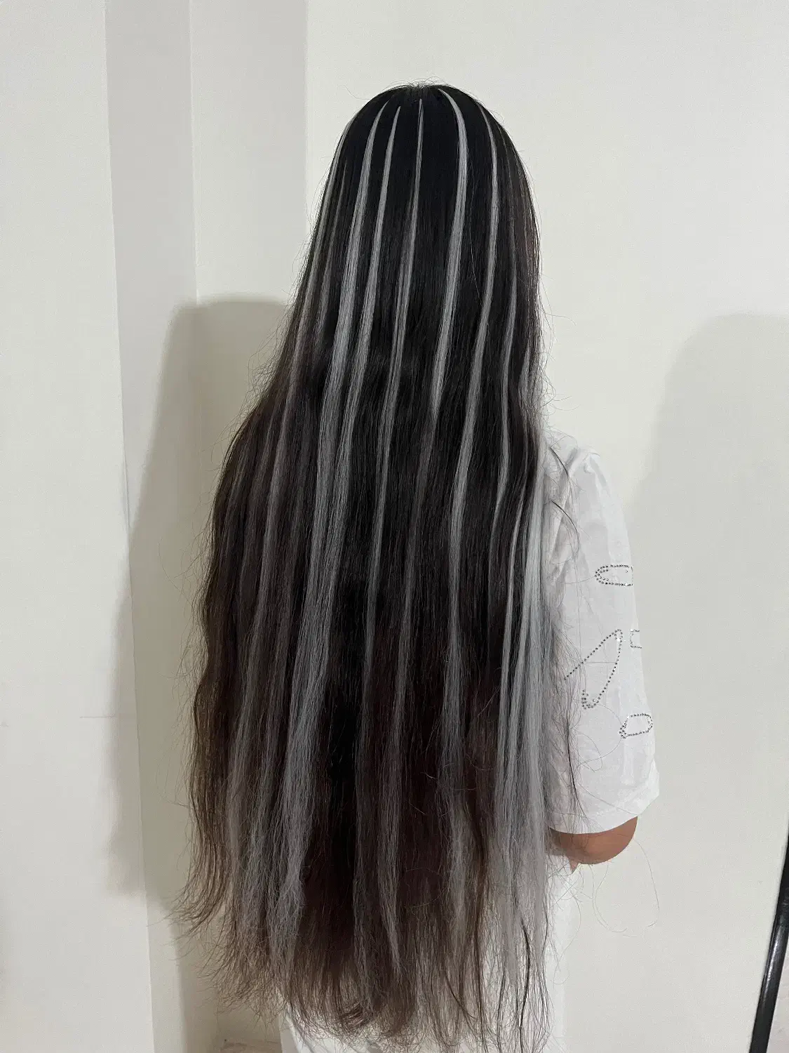 اکستنشن مو و کاشت مژه|خدمات آرایشگری و زیبایی|رباطکریم, رباطکریم|دیوار